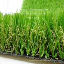 Artificial Turf Synthetic Grass as -Turf Lawn for Villa Football